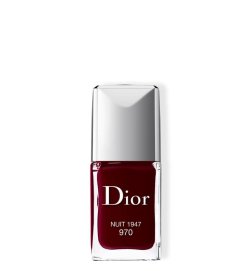 Dior Nagellack - Hochfarbiger Nagellack - Maniküre, Glanz & Halt mit Gel-Effekt Dior Nagellack - Hochfarbiger Nagellack - Maniküre, Glanz & Halt mit Gel-Effekt